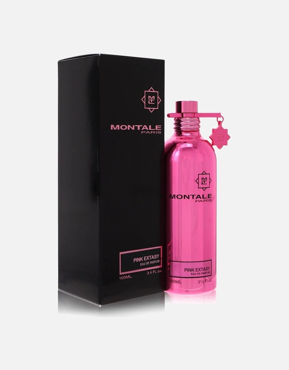 Pink Extasy by Eau De Parfum Spray 3.3 oz for Women, 2 of 1