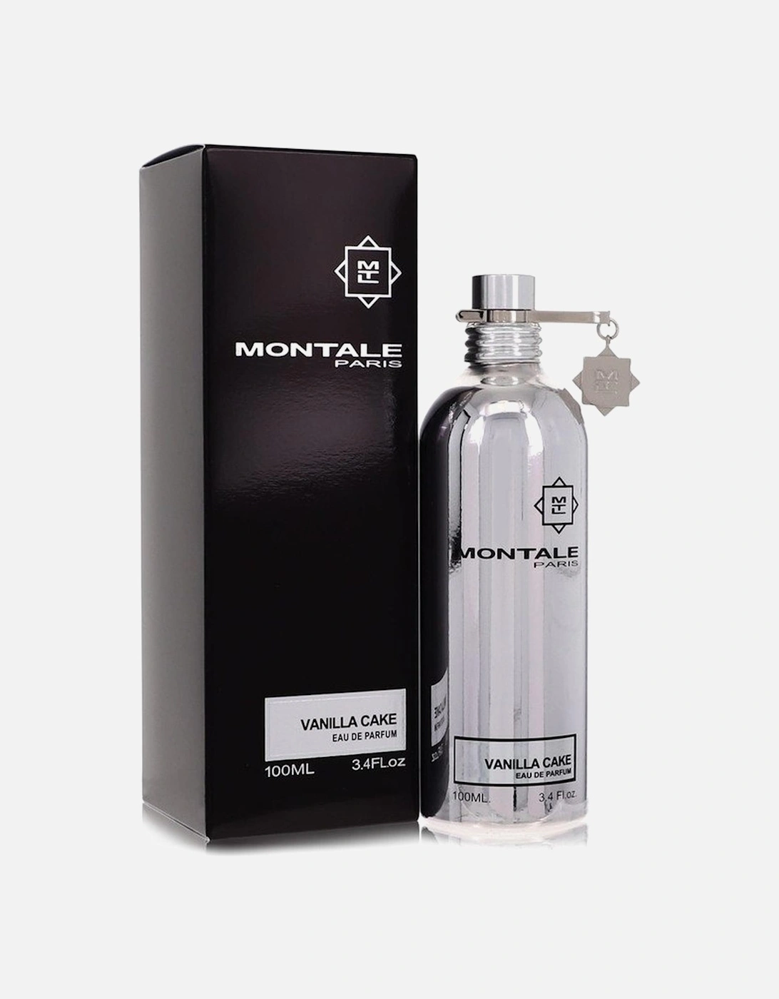 Vanilla Cake by Eau De Parfum Spray (Unisex) 3.4 oz for Women, 2 of 1