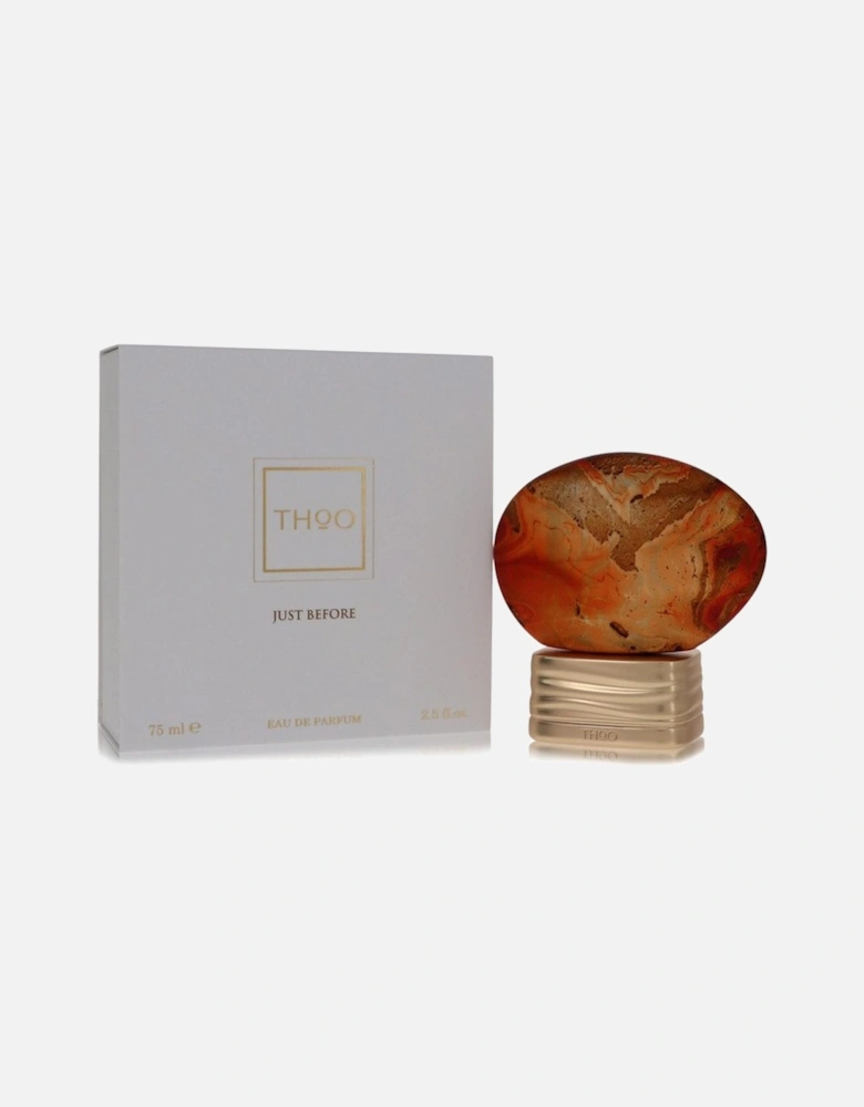 Just Before by Eau De Parfum Spray (Unisex) 2.5 oz for Women