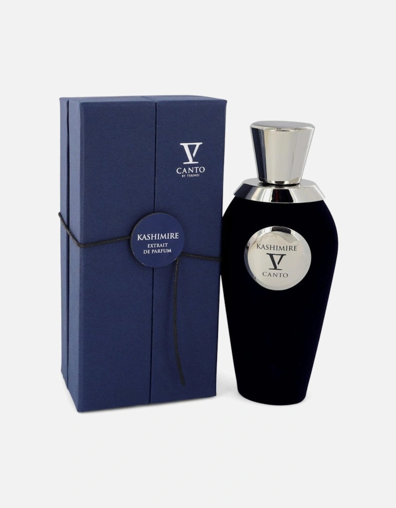 Kashimire V by Extrait De Parfum Spray (Unisex) 3.38 oz for Women -