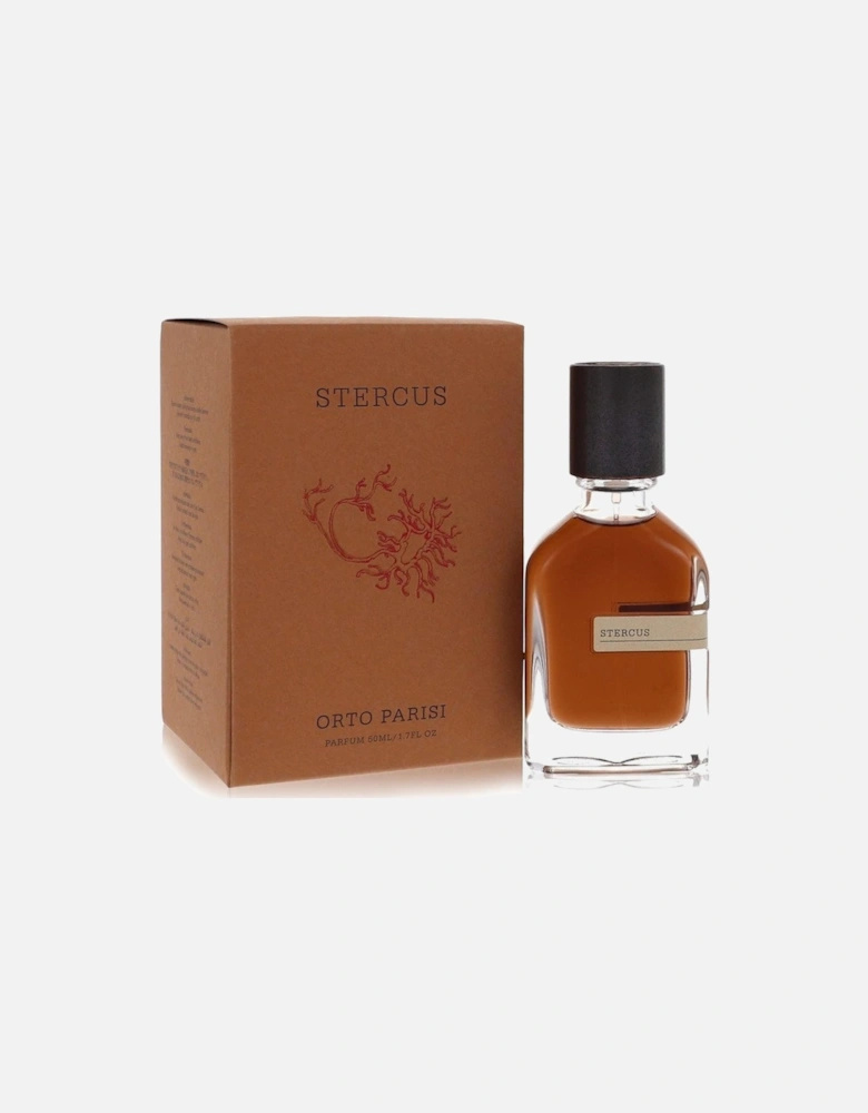 Stercus by Pure Parfum (Unisex) 1.7 oz for Women - Brown