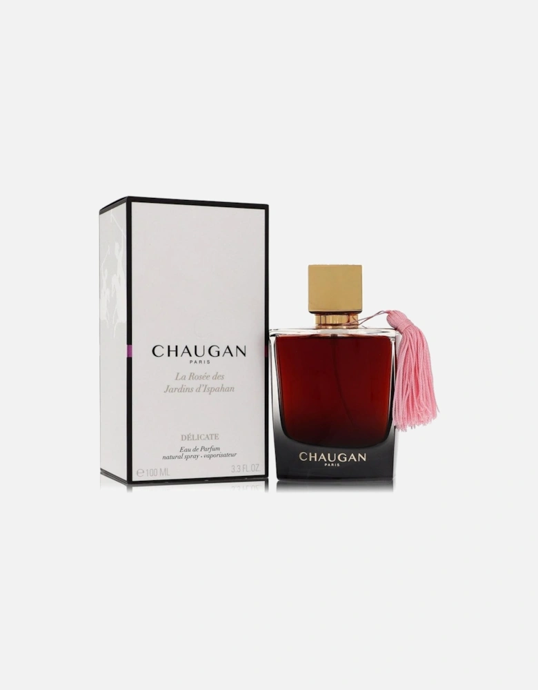 Delicate by Eau De Parfum Spray (Unisex) 3.4 oz for Women