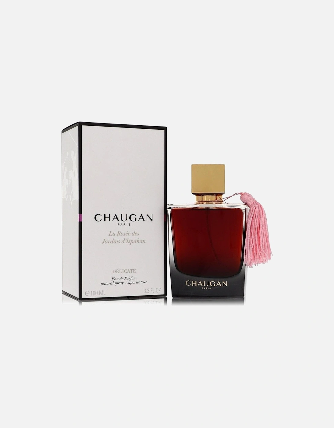 Delicate by Eau De Parfum Spray (Unisex) 3.4 oz for Women, 2 of 1