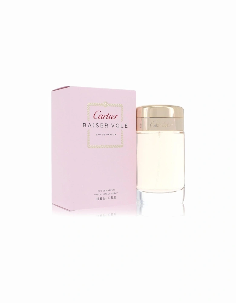 Baiser Vole by Eau De Parfum Spray 3.4 oz for Women