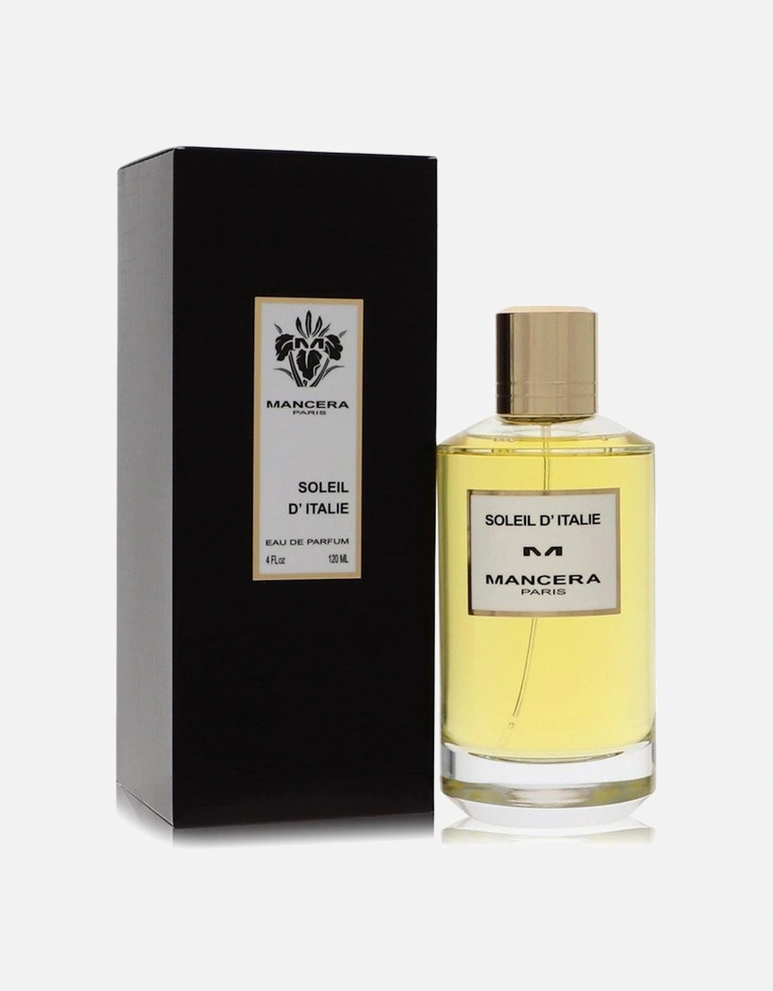 Soleil D'Italie by Eau De Parfum Spray (Unisex) 4 oz for Women -, 2 of 1