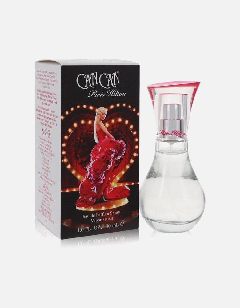 Can Can by Eau De Parfum Spray 1 oz for Women