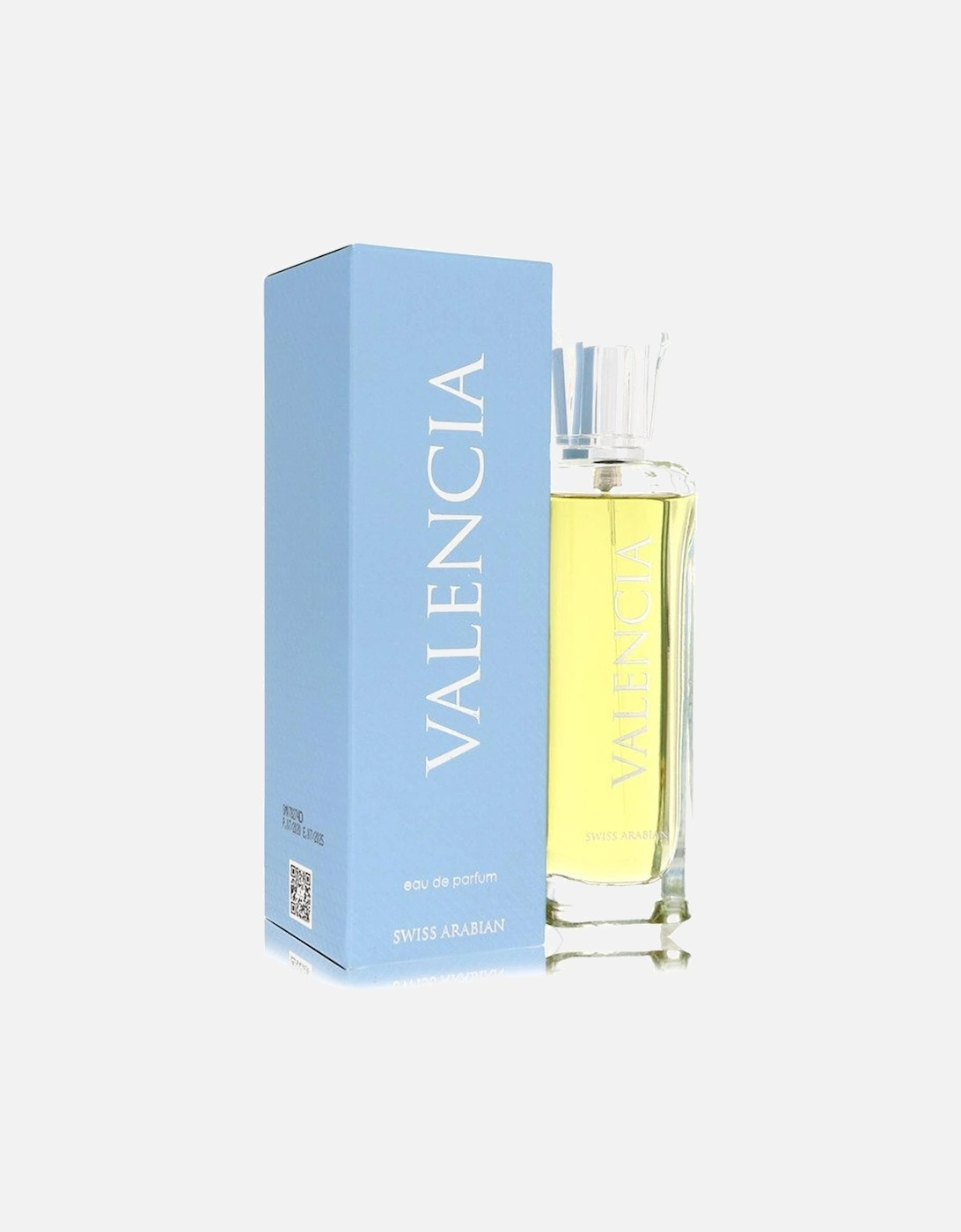Valencia by Eau De Parfum Spray (unisex) 3.4 oz for Men, 2 of 1