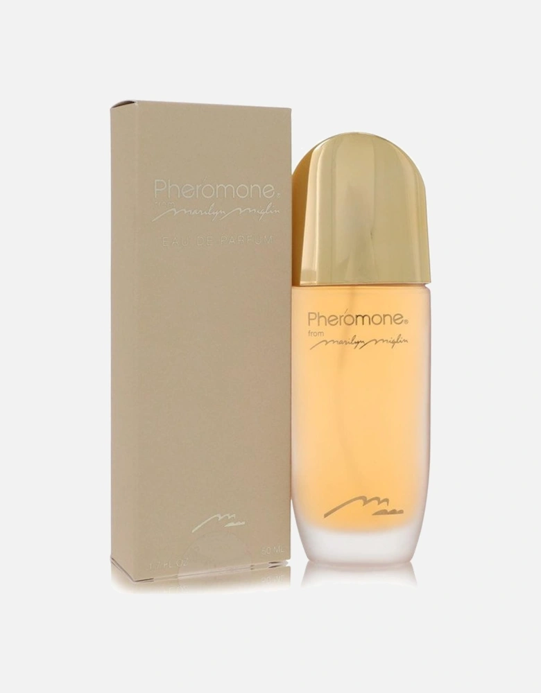 Pheromone by Eau De Parfum Spray 1.7 oz for Women