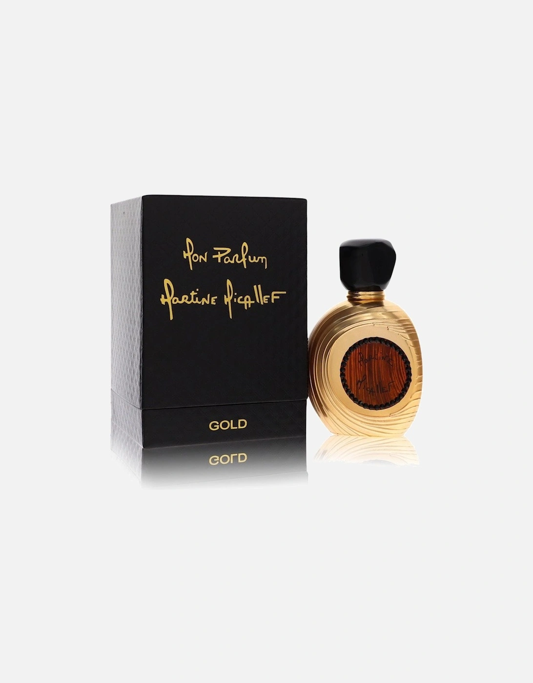 Mon Parfum Gold by Eau De Parfum Spray 3.3 oz for Women, 2 of 1
