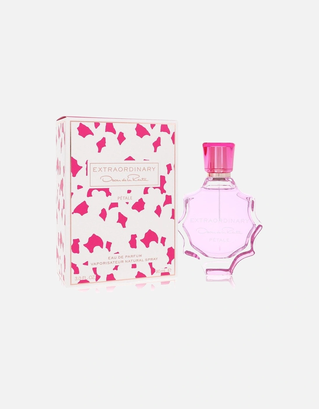 Extraordinary Petale by Eau De Parfum Spray 3 oz for Women - Pink, 2 of 1