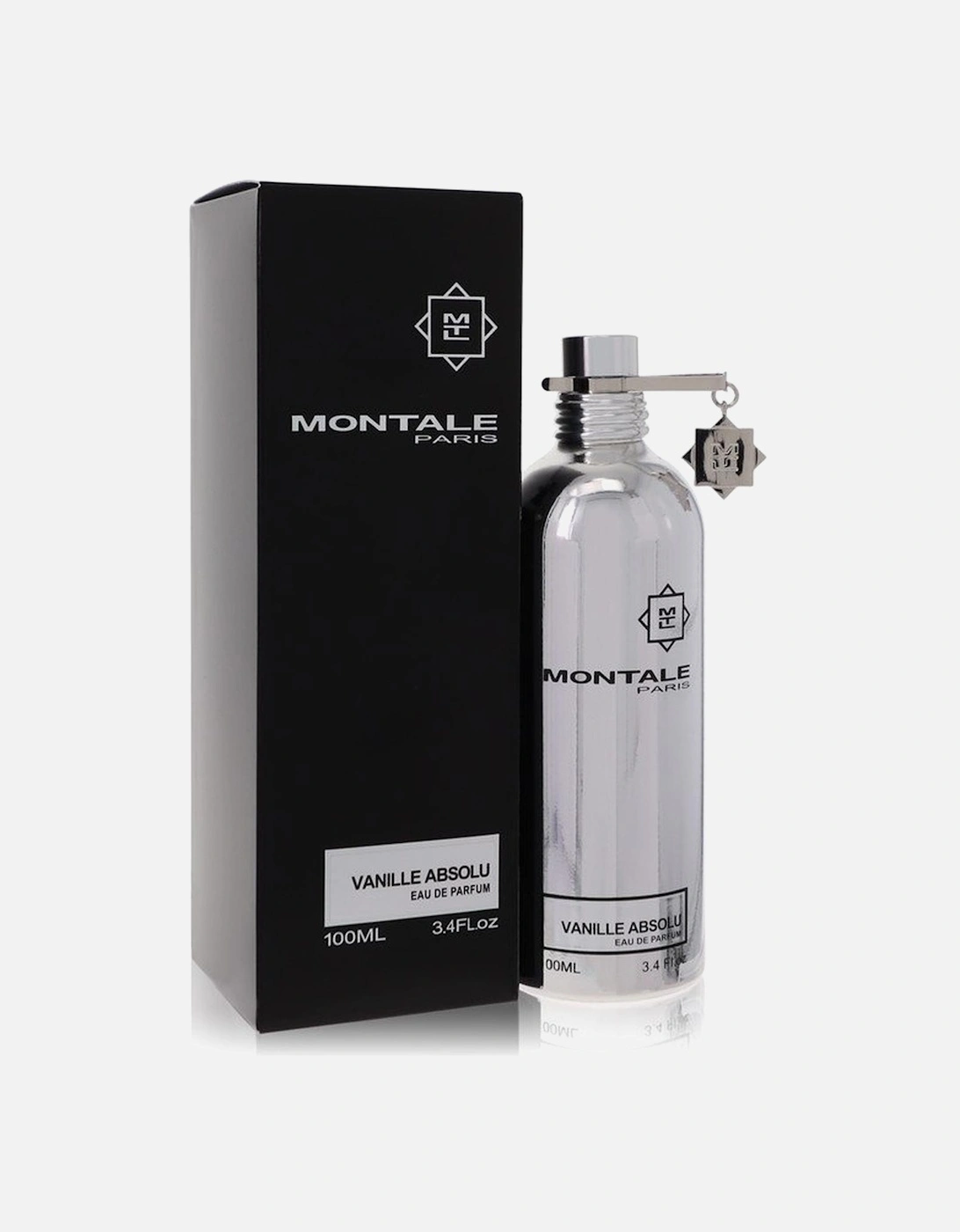 Vanille Absolu by Eau De Parfum Spray (Unisex) 3.4 oz for Women, 2 of 1