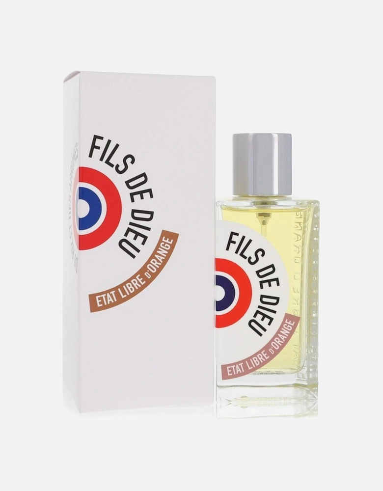 Fils De Dieu by Eau De Parfum Spray (Unisex) 3.4 oz for Women