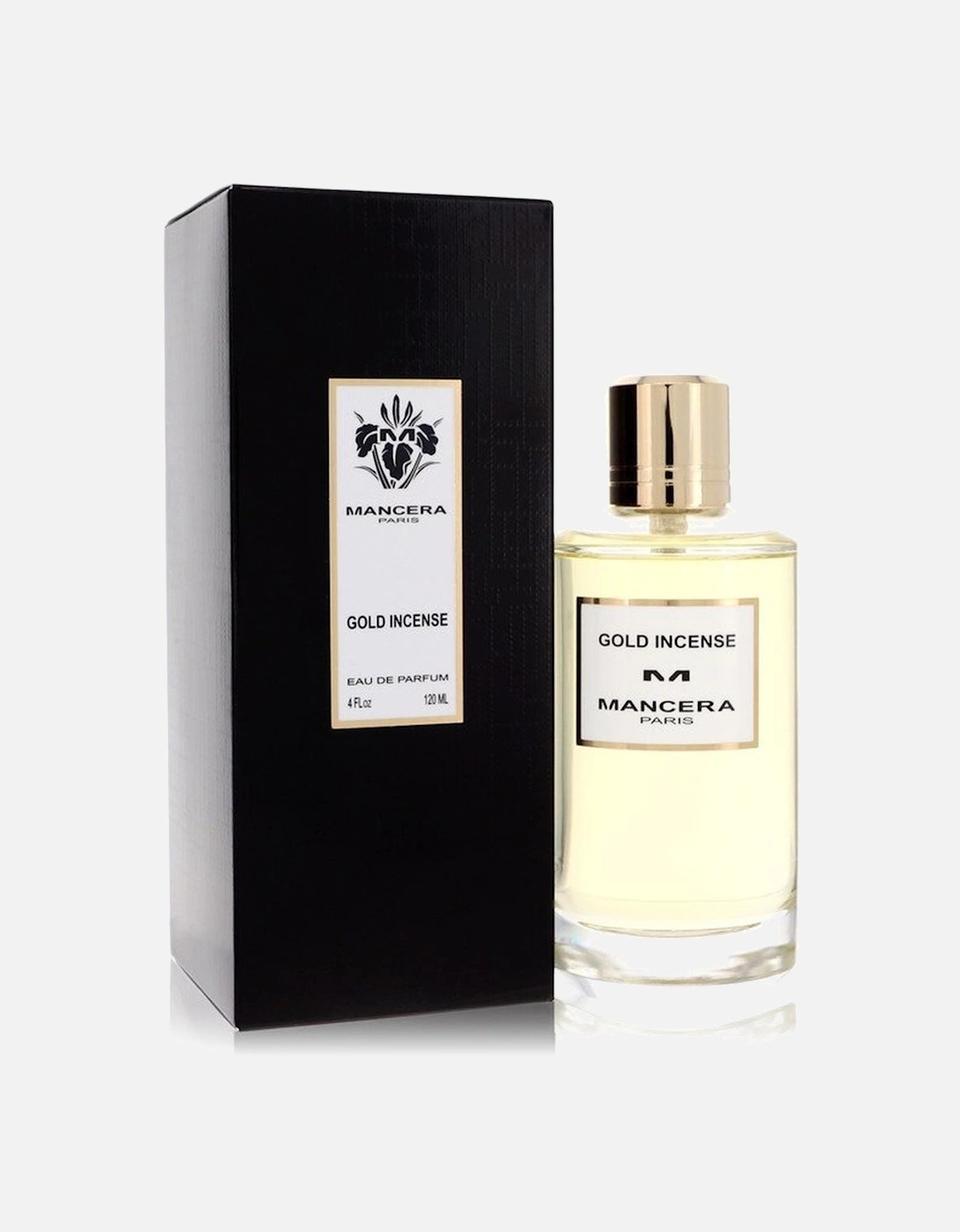 Gold Incense by Eau De Parfum Spray 4 oz for Women, 2 of 1