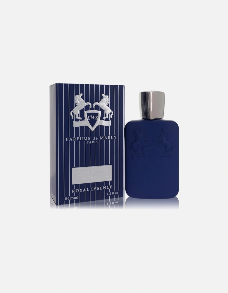 Percival Royal Essence by Eau De Parfum Spray 4.2 oz for Women - Blue
