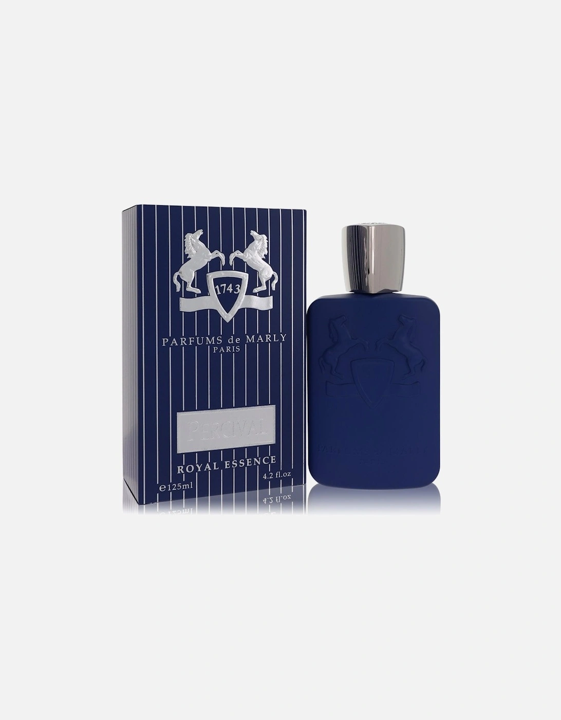 Percival Royal Essence by Eau De Parfum Spray 4.2 oz for Women - Blue, 2 of 1