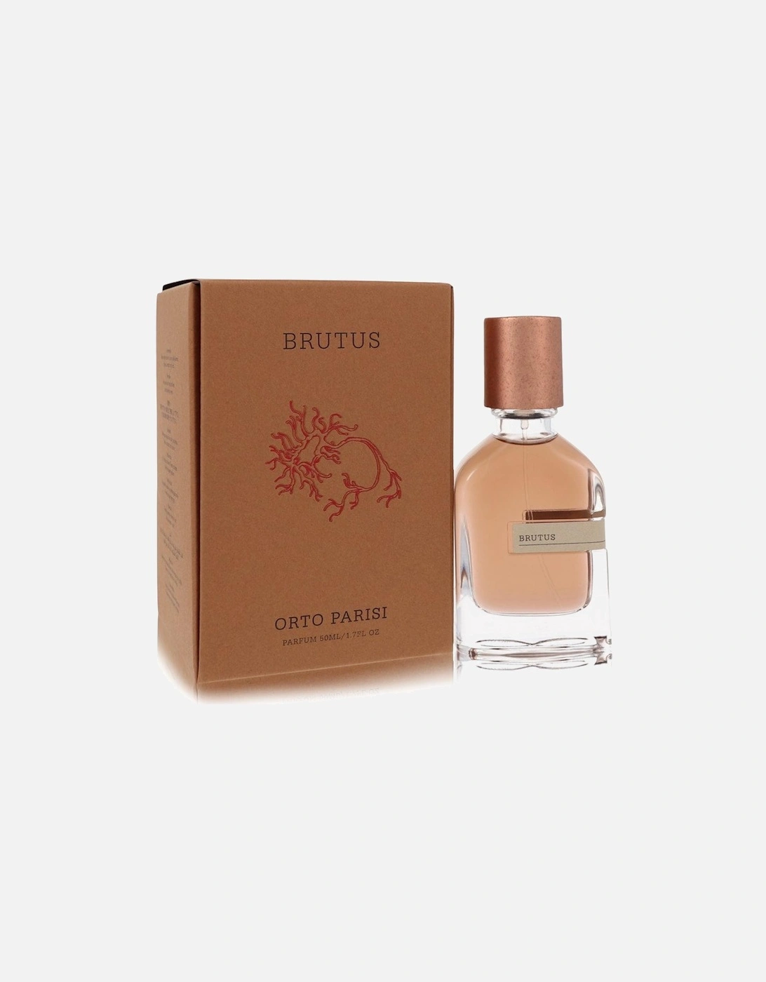 Brutus by Parfum Spray (Unisex) 1.7 oz for Women Perfume, 2 of 1