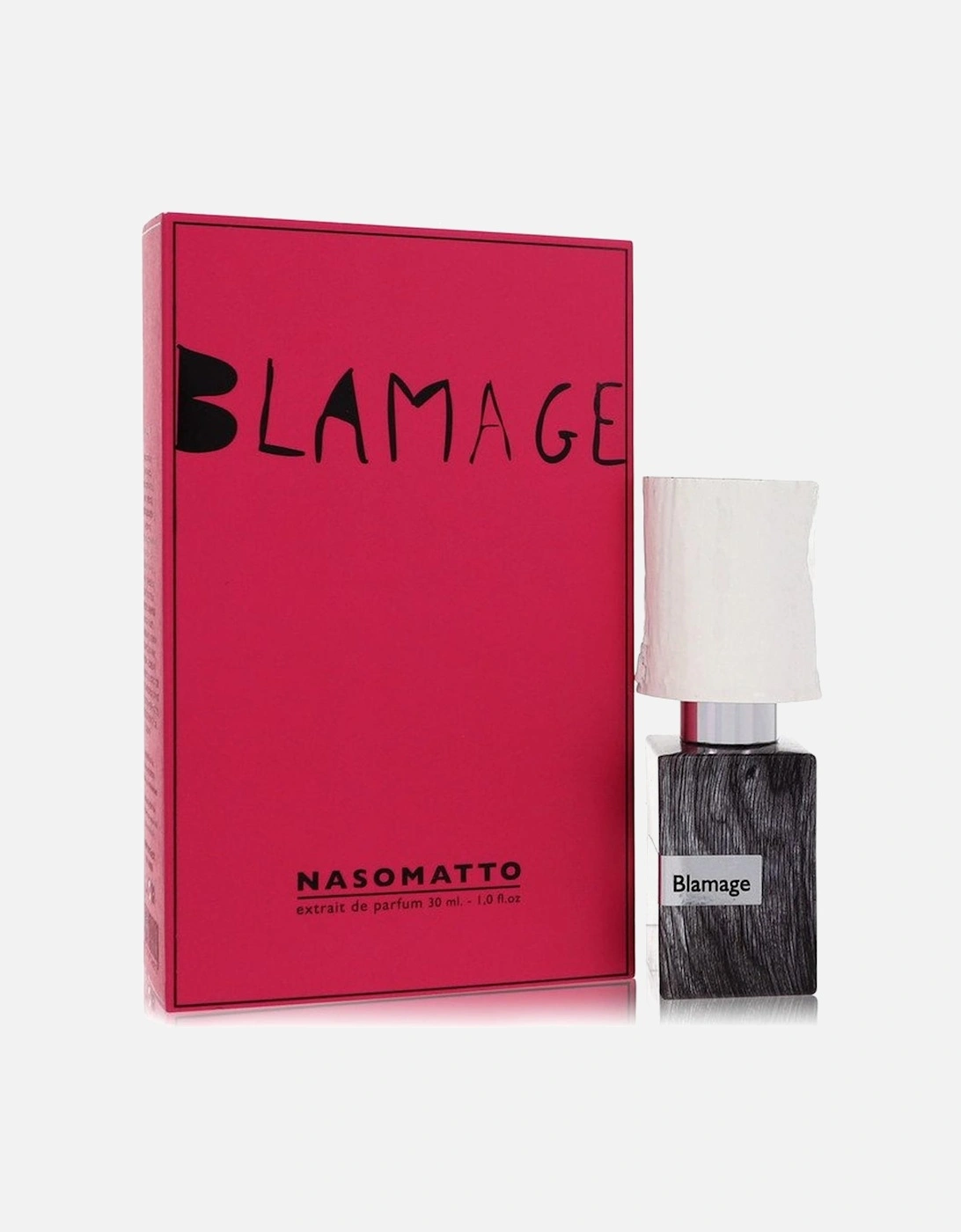 Blamage by Extrait de parfum (Pure Perfume) 1 oz for Women, 2 of 1