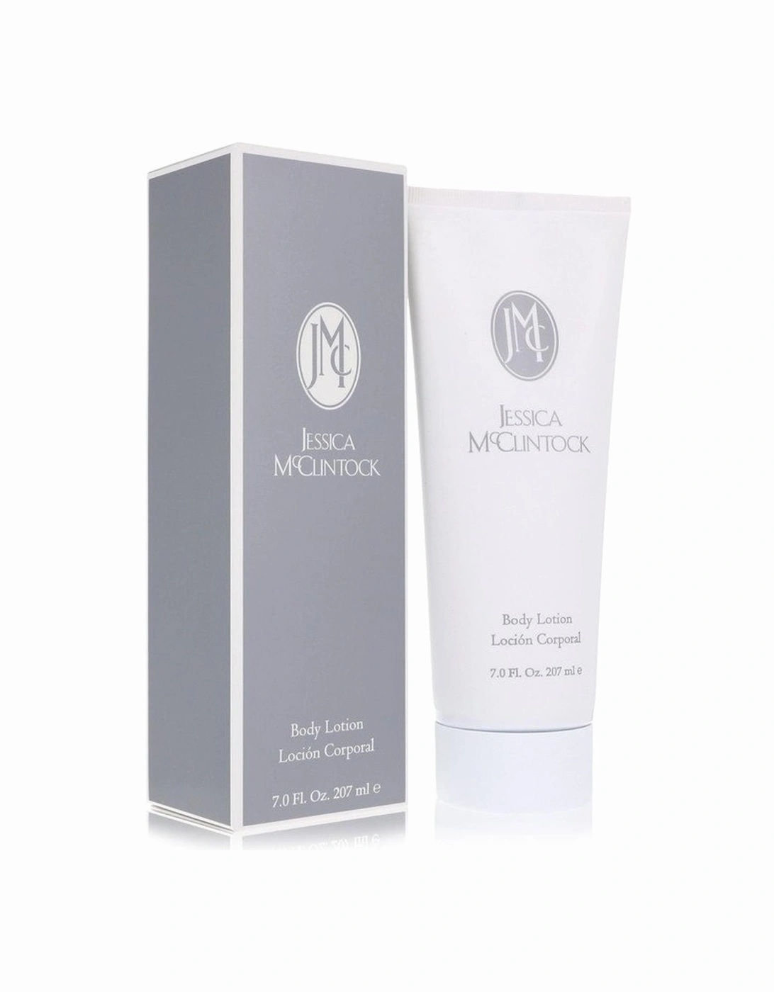 JESSICA Mc CLINTOCK by Body Lotion 7 oz for Women, 2 of 1