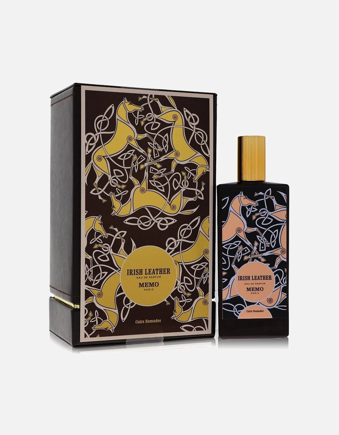 Irish Leather by Eau De Parfum Spray 2.5 oz for Women, 2 of 1