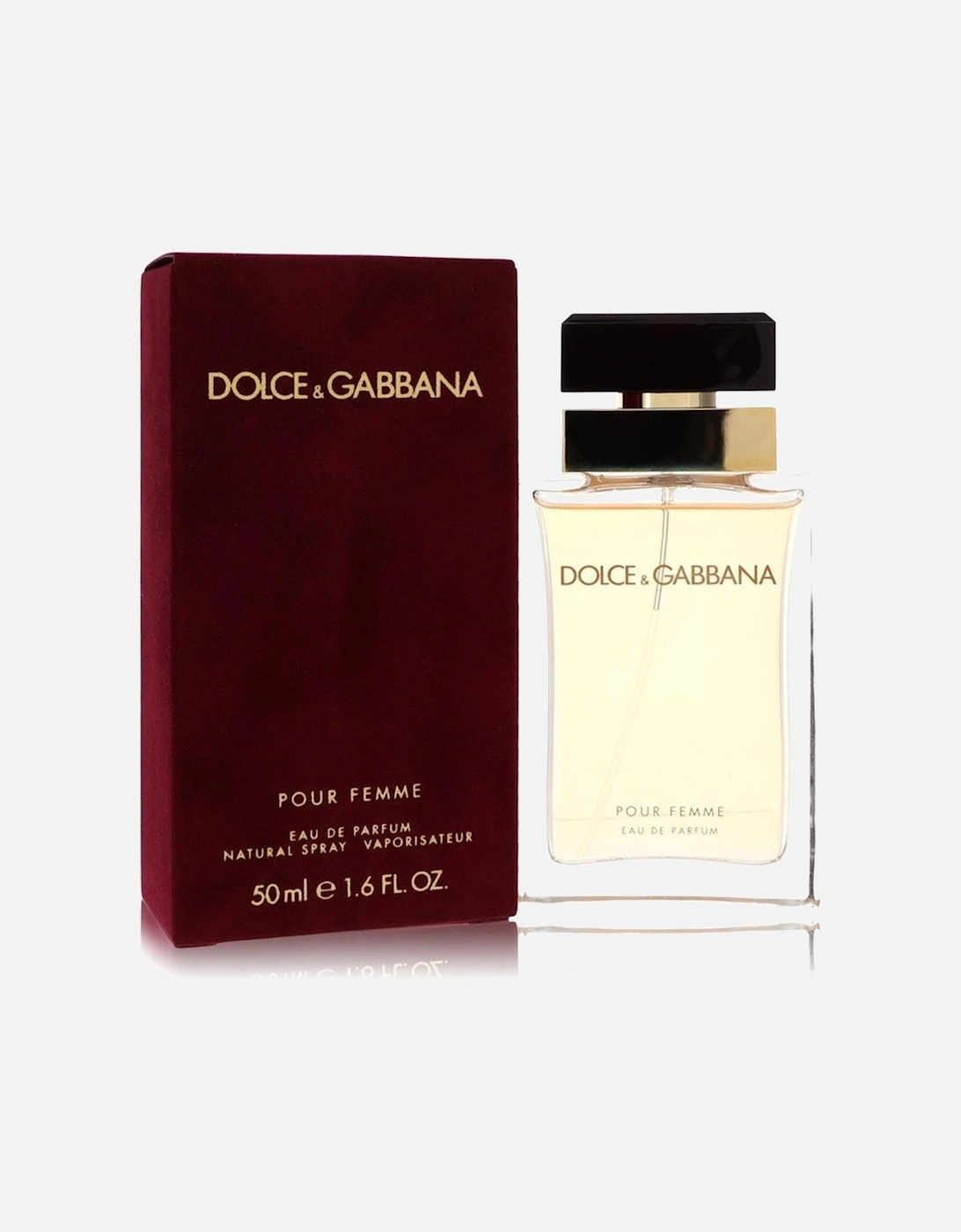 Pour Femme by Eau De Parfum Spray 1.7 oz for Women, 2 of 1