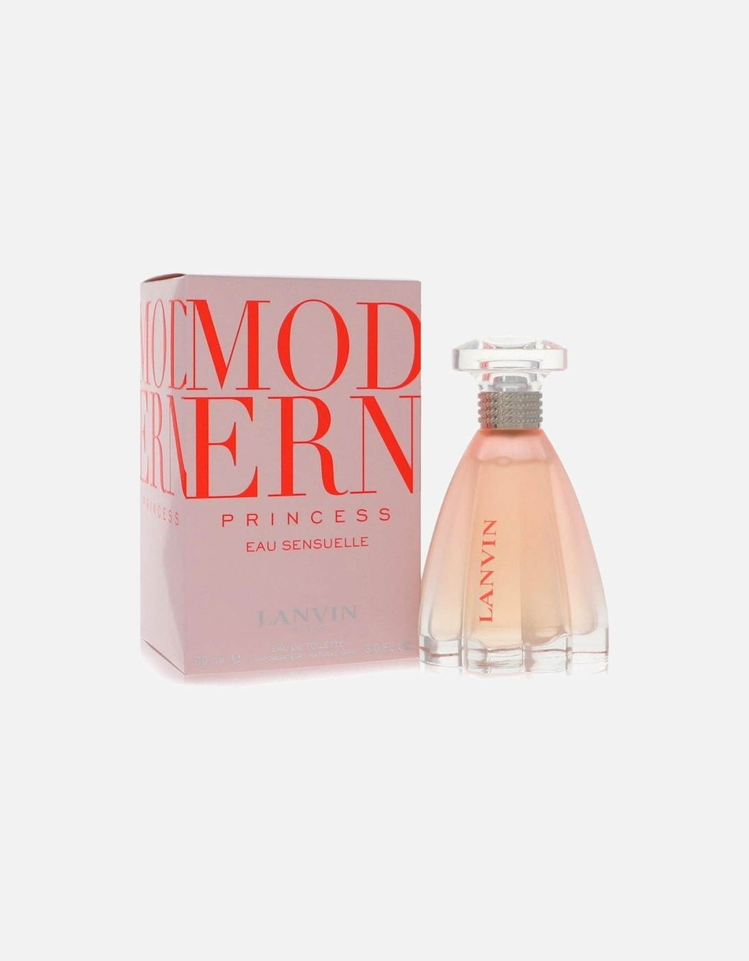 Modern Princess Eau Sensuelle by Eau De Toilette Spray 3 oz for Women, 2 of 1