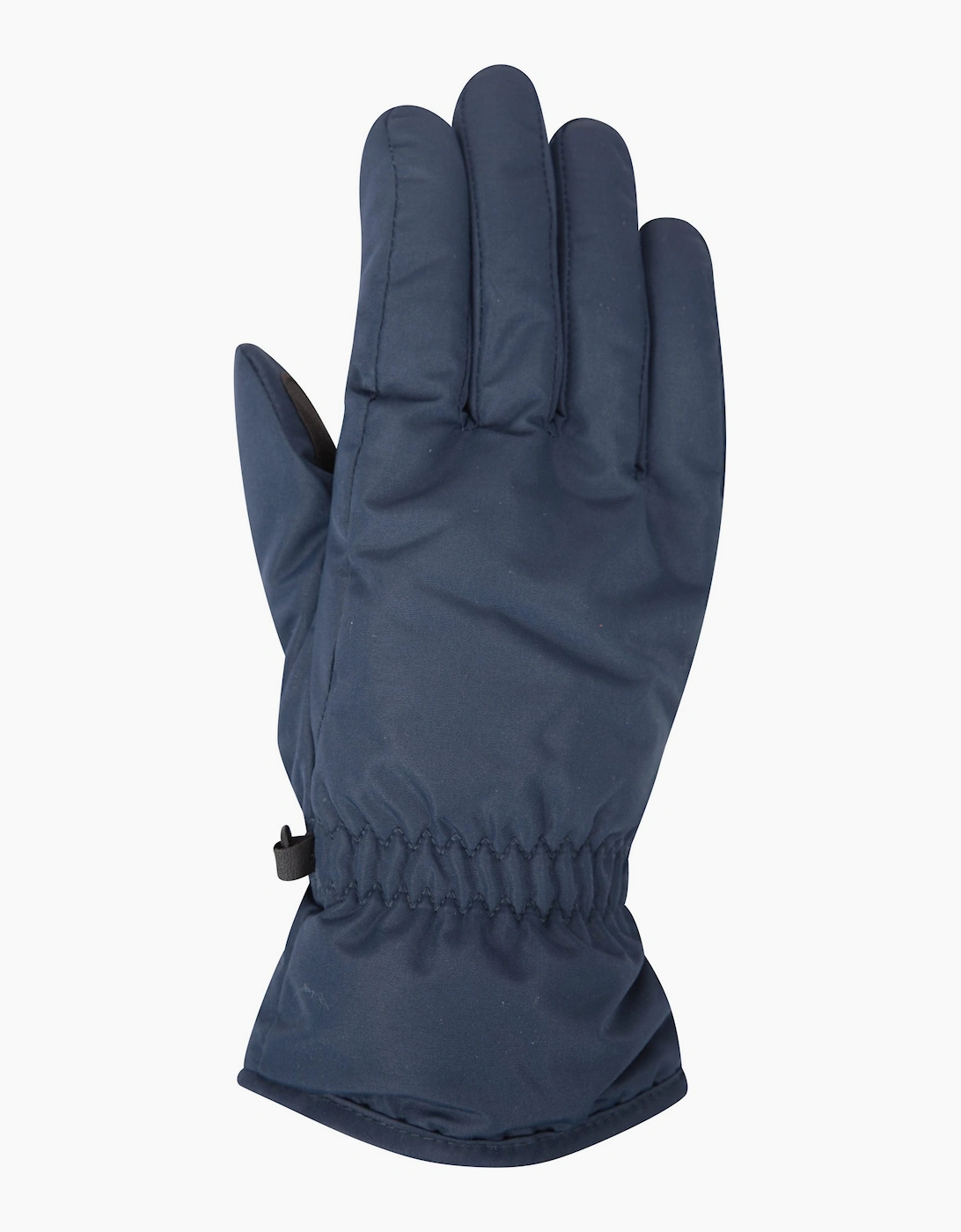 Mountain Warehouse Women's Mountain Warehouse Womens/Ladies Ski Gloves - Navy