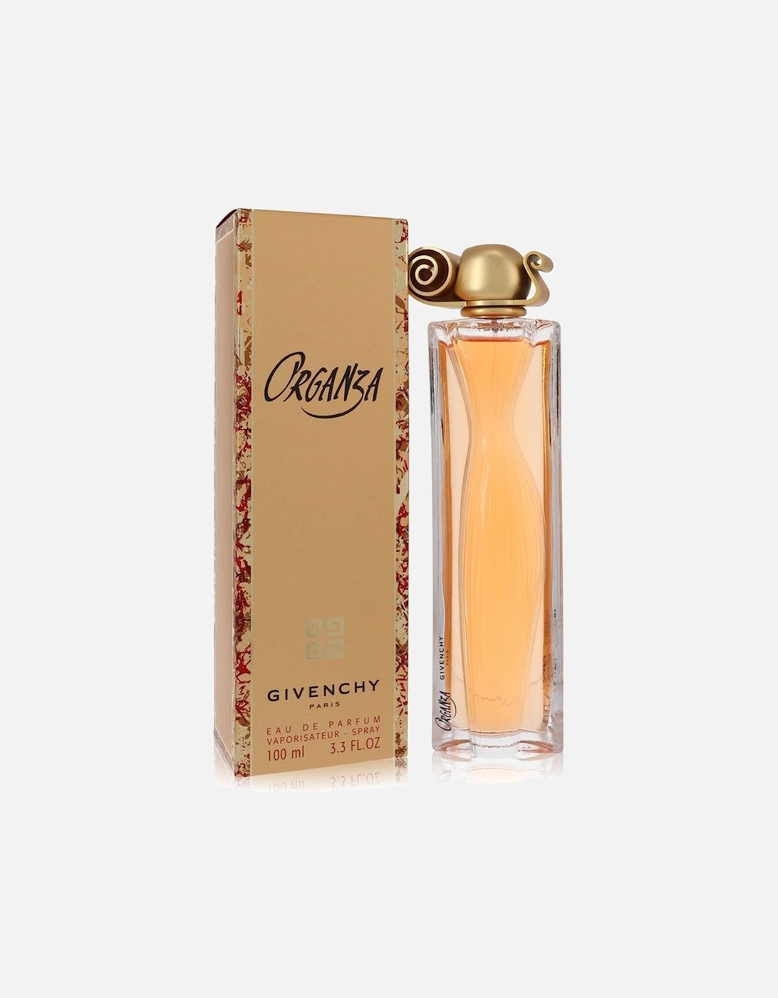 Organza by Eau De Parfum Spray 3.3 oz for Women, 2 of 1