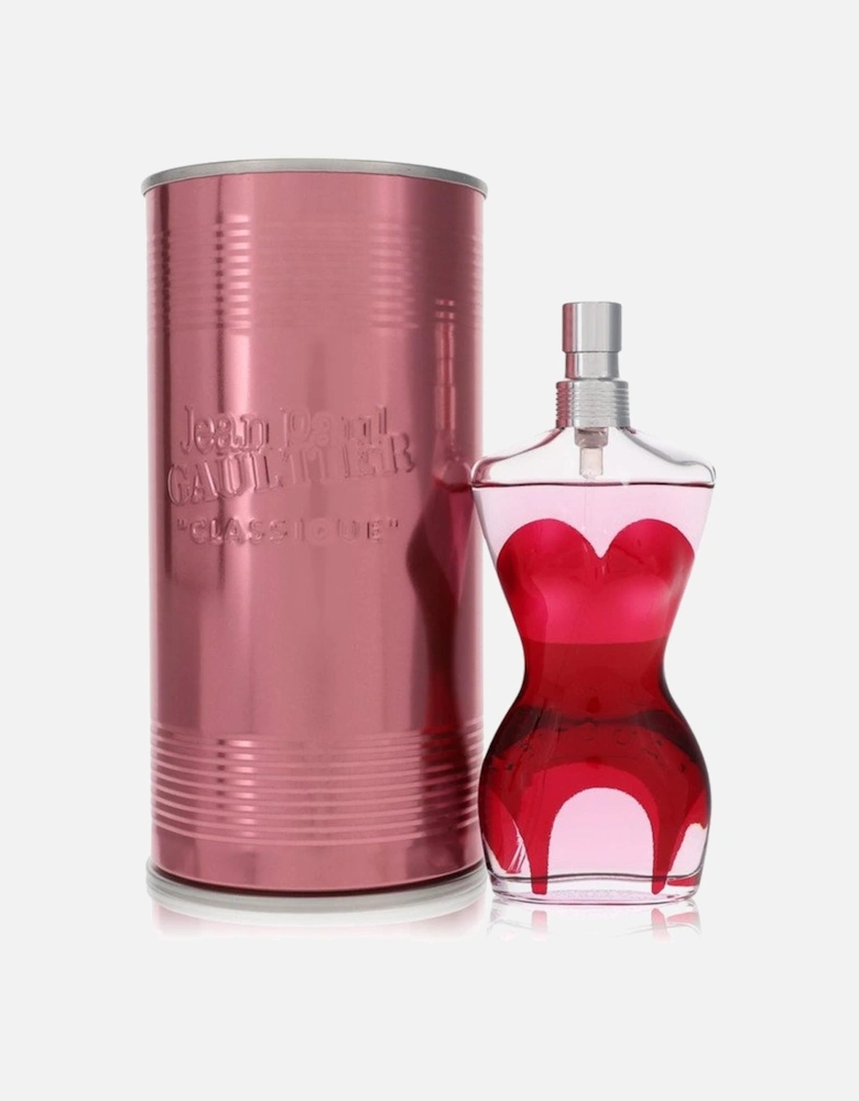 by Eau De Parfum Spray 1.7 oz for Women - Pink