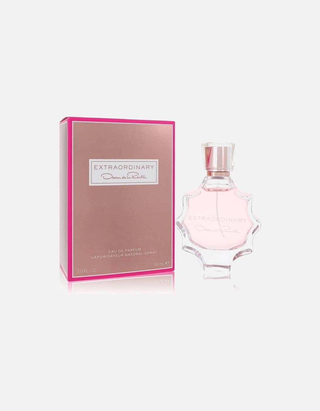 Extraordinary by Eau De Parfum Spray 3 oz for Women, 2 of 1