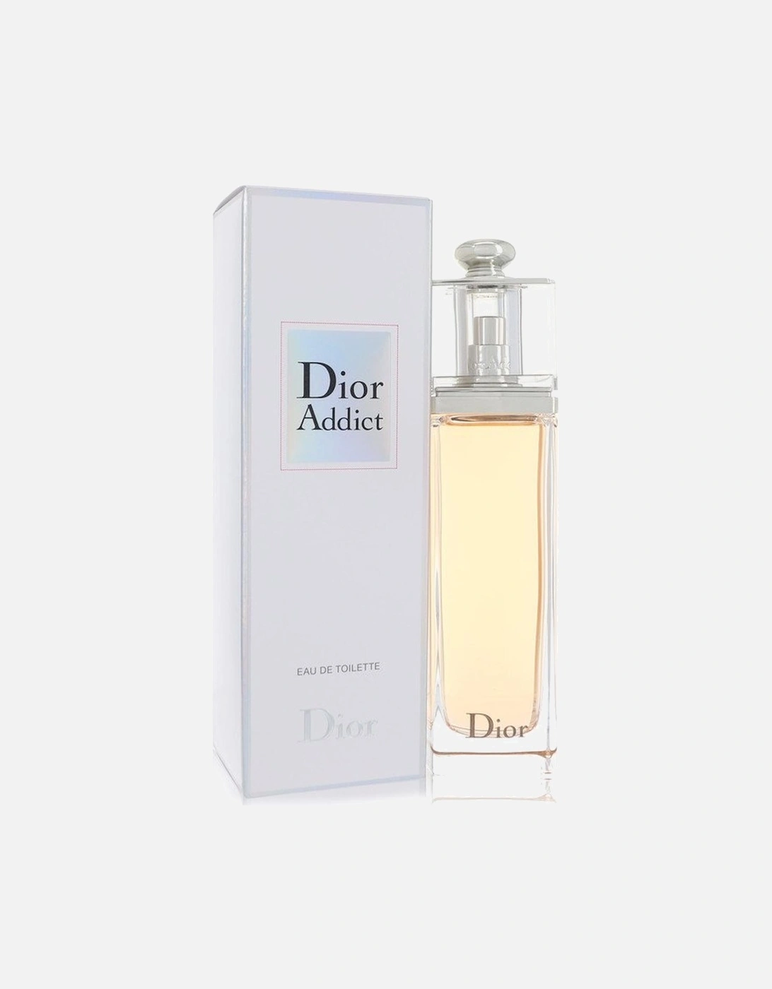 Addict by Eau De Toilette Spray 3.4 oz for Women, 2 of 1