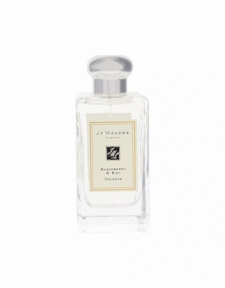 Blackberry & Bay by Cologne Spray (Unisex Unboxed) 3.4 oz for Women