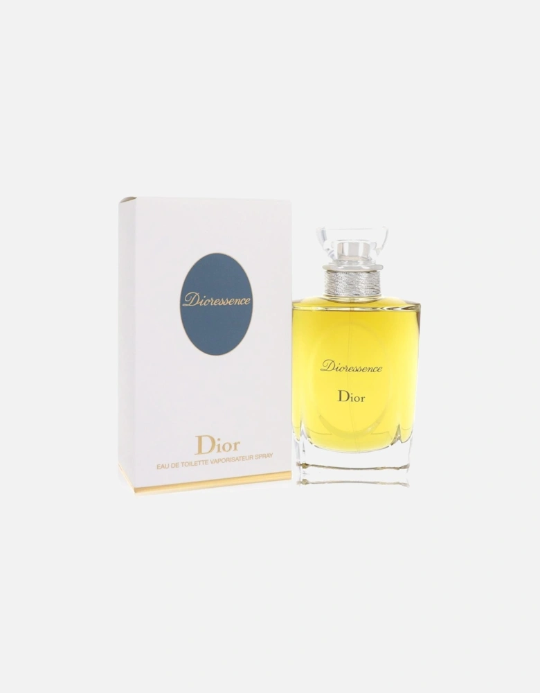 Dioressence by Eau De Toilette Spray 3.4 oz for Women