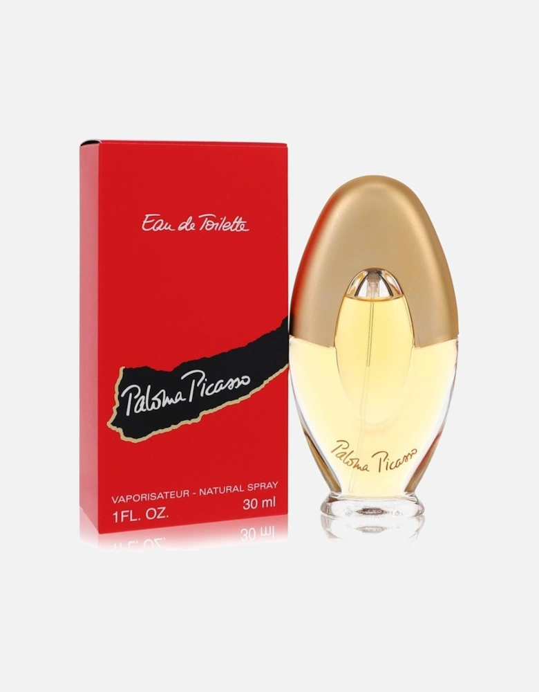 by Eau De Toilette Spray 1 oz for Women