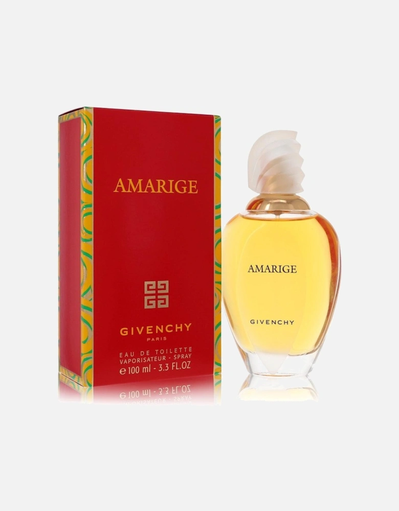Amarige by Eau De Toilette Spray 3.4 oz for Women
