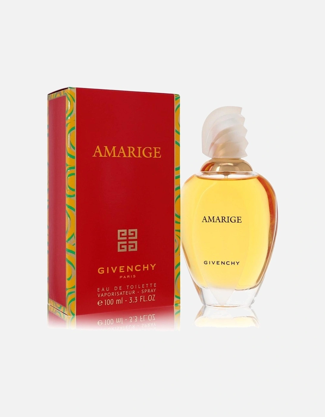 Amarige by Eau De Toilette Spray 3.4 oz for Women, 2 of 1