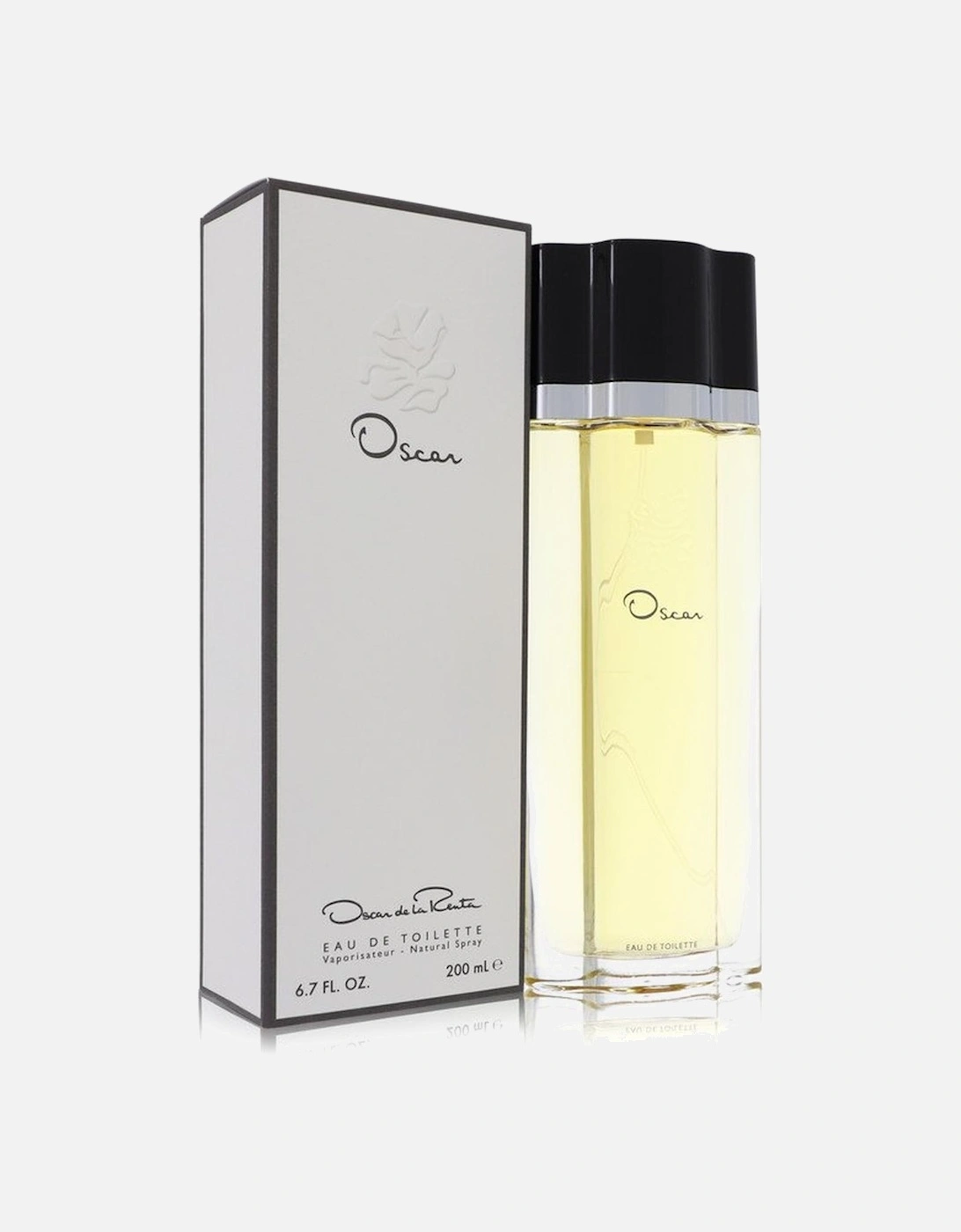 Oscar by Eau De Toilette Spray 6.7 oz for Women, 2 of 1