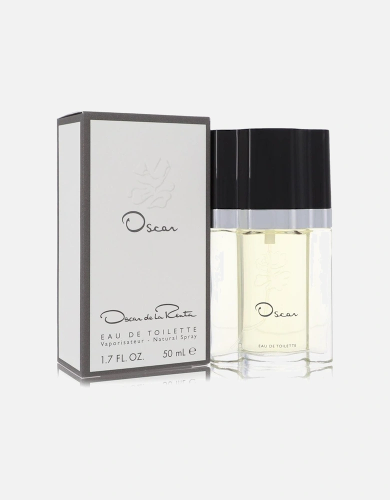 Oscar by Eau De Toilette Spray 1.6 oz for Women