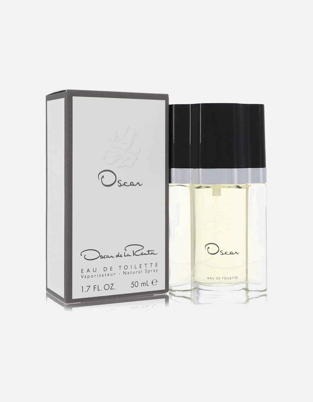 Oscar by Eau De Toilette Spray 1.6 oz for Women, 2 of 1