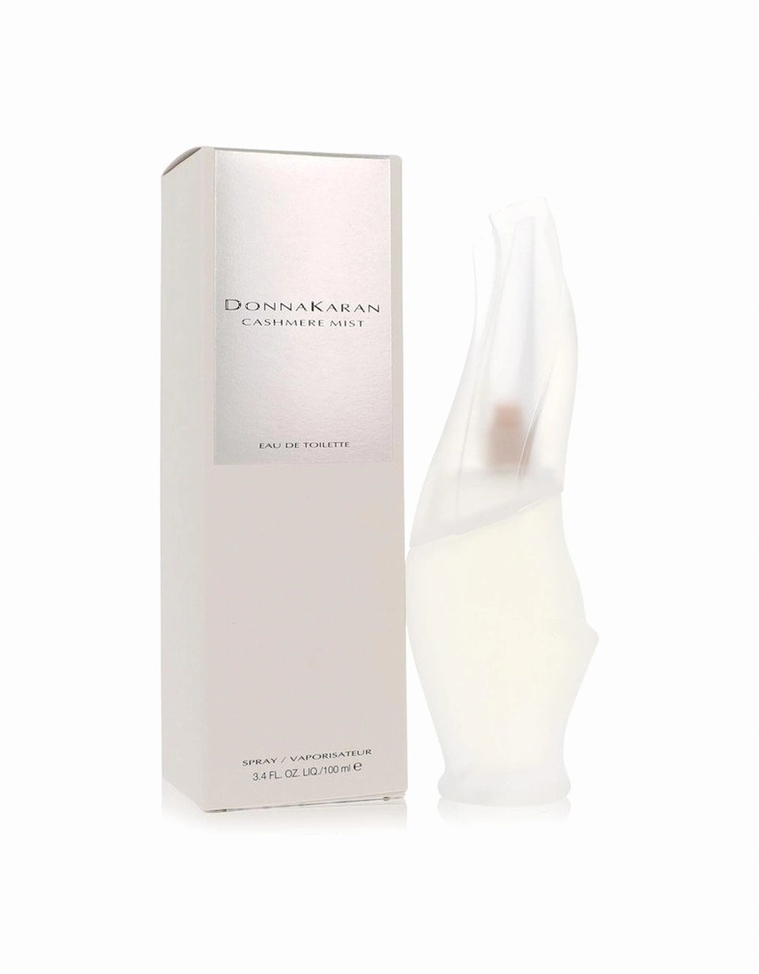 Cashmere Mist by Eau De Toilette Spray 3.4 oz for Women, 2 of 1
