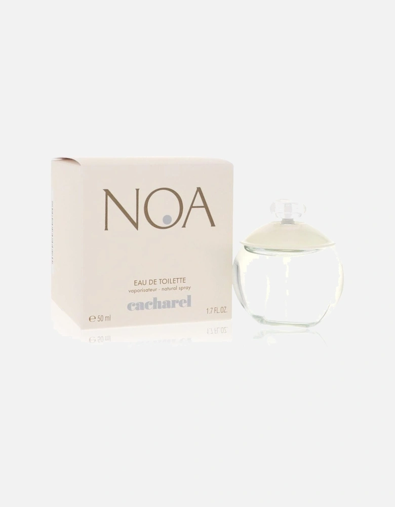 Noa by Eau De Toilette Spray 1.7 oz for Women