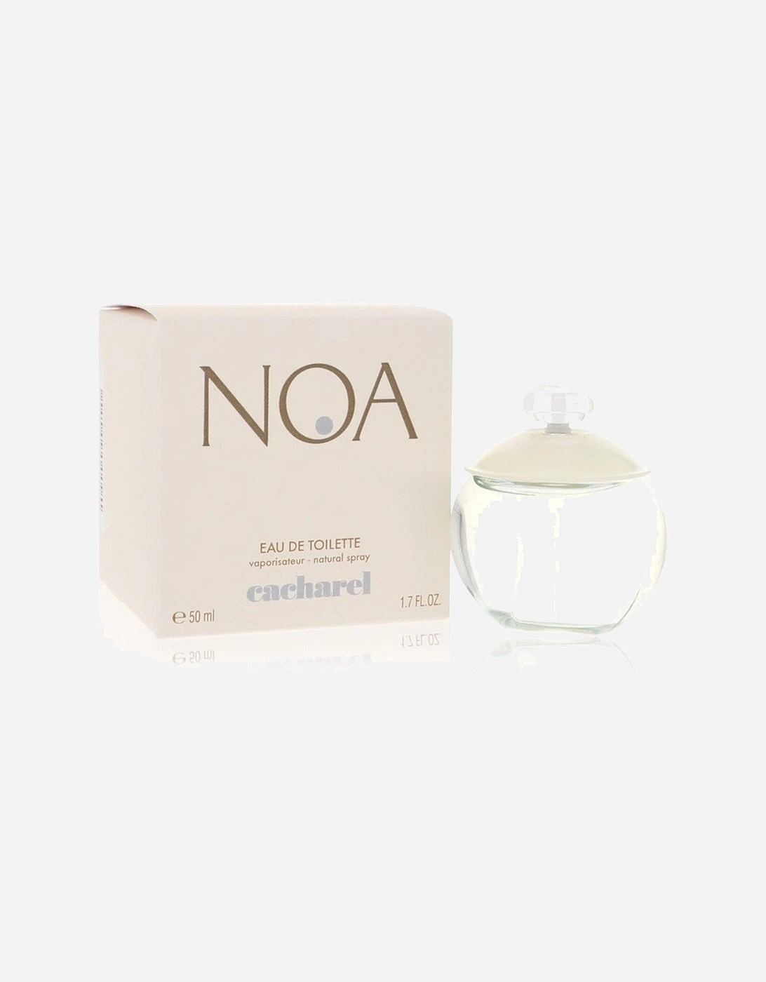 Noa by Eau De Toilette Spray 1.7 oz for Women, 2 of 1