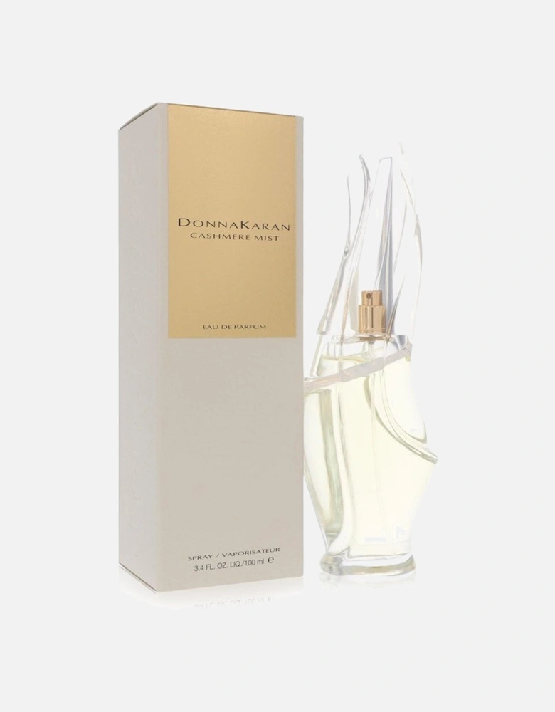 Cashmere Mist by Eau De Parfum Spray 3.4 oz for Women