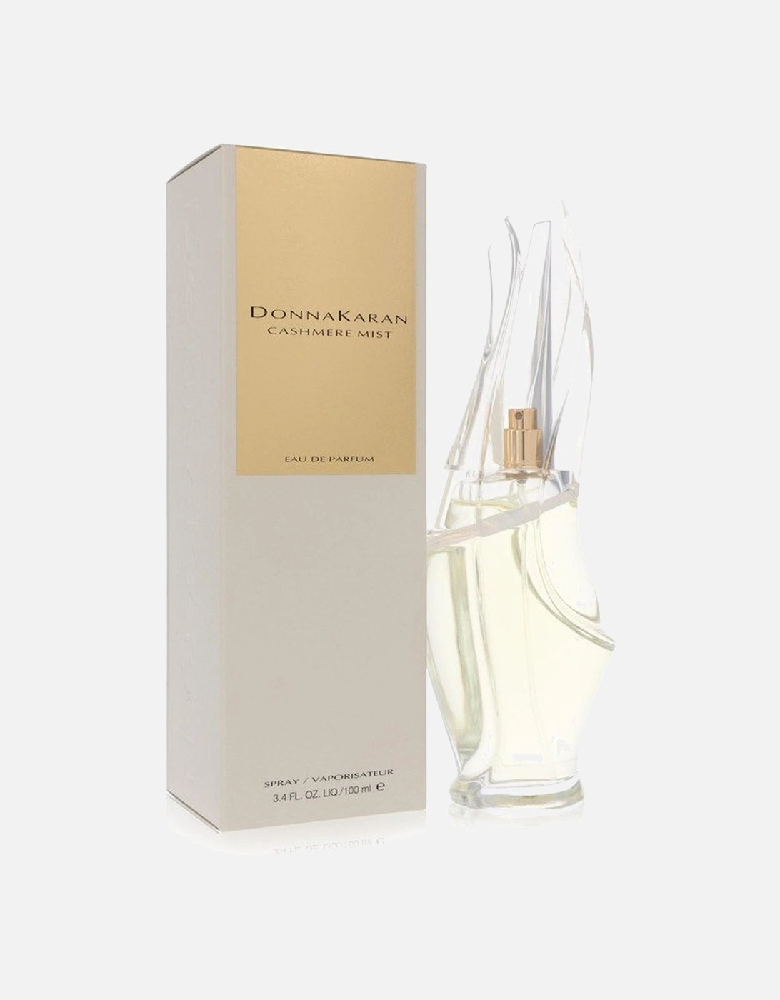 Cashmere Mist by Eau De Parfum Spray 3.4 oz for Women, 2 of 1