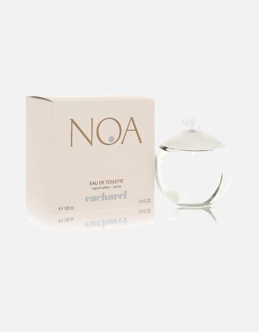 Noa by Eau De Toilette Spray 3.4 oz for Women, 2 of 1