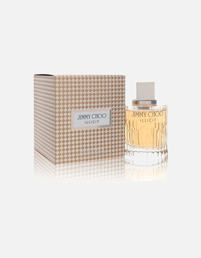 Illicit by Eau De Parfum Spray 3.3 oz for Women