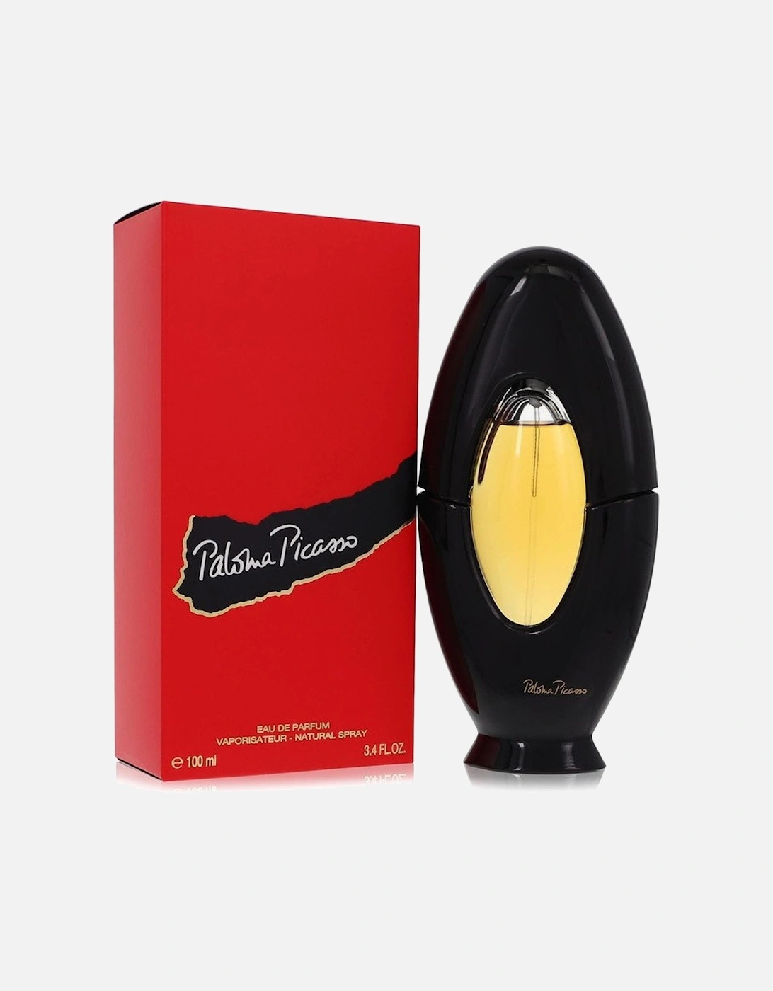 by Eau De Parfum Spray 3.4 oz for Women, 2 of 1