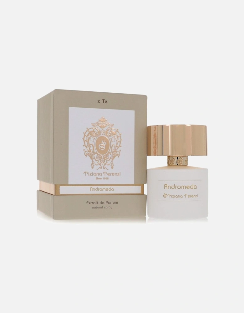 Andromeda by Extrait De Parfum Spray 3.38 oz for Women Fragrances
