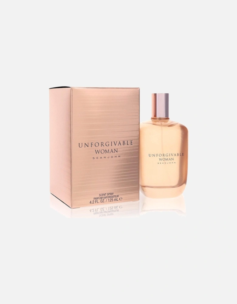 Unforgivable by Eau De Parfum Spray 4.2 oz for Women