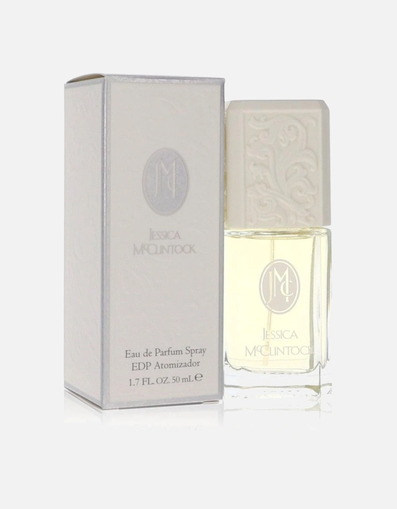 JESSICA Mc CLINTOCK by Eau De Parfum Spray 1.7 oz for Women