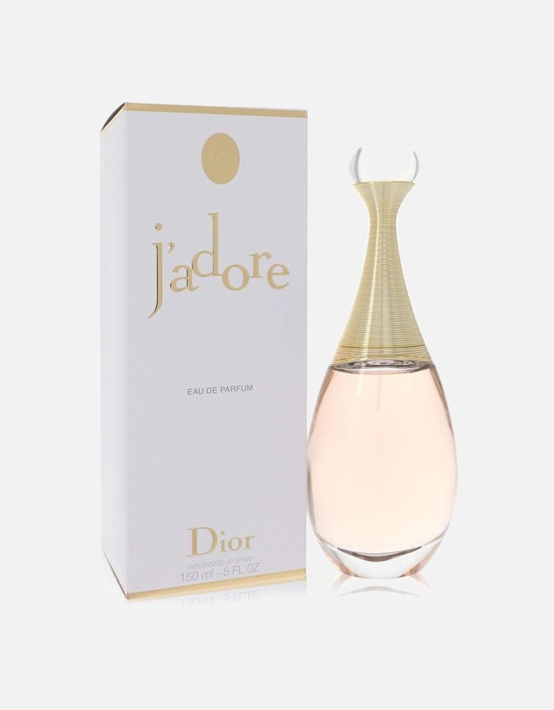 Jadore by Eau De Parfum Spray 5 oz for Women, 2 of 1